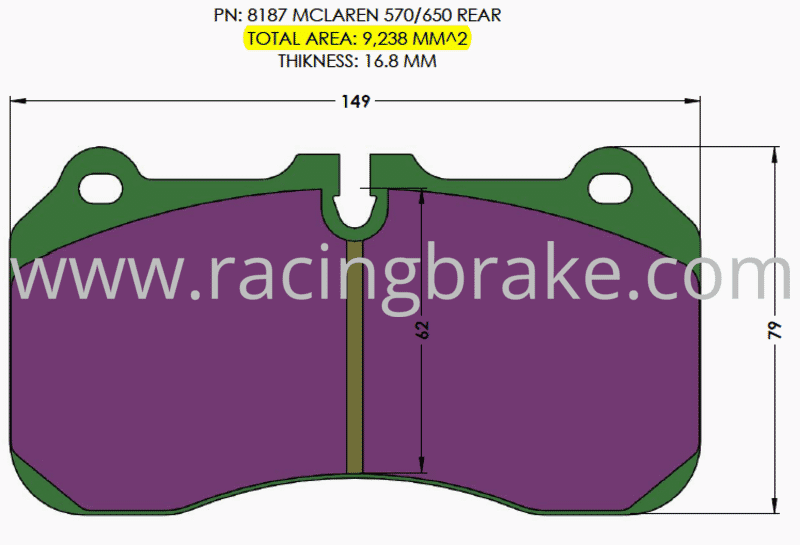 Carbon Ceramic Brake Options McLaren Life