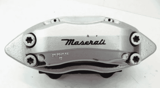 Rückspiegel abdeckungen aus echtem Kohle faser auto für maserati  quattroporte grant urismo gt granca brio gc trim cap ersatzteile -  AliExpress